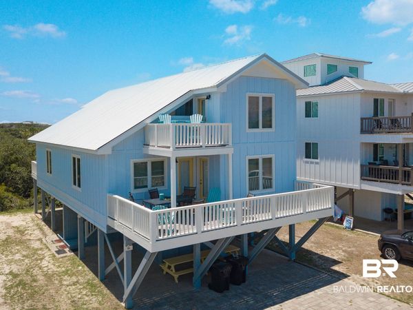 545 Plantation Road, Unit 9A & 9B, Gulf Shores, AL 36542