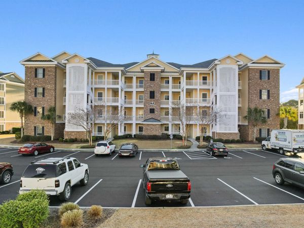 4890 Luster Leaf Circle , Unit 103, Myrtle Beach, SC 29577