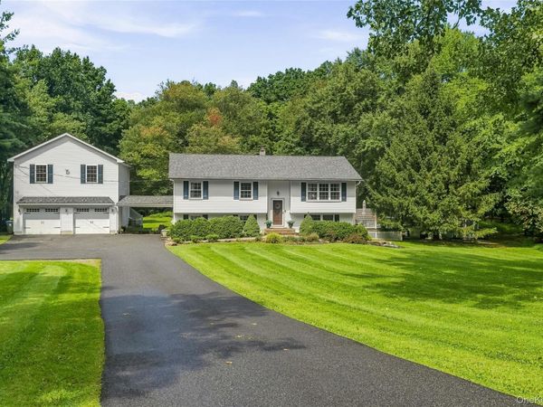 167 Woodcock Mtn Road , Washingtonville, NY 10992