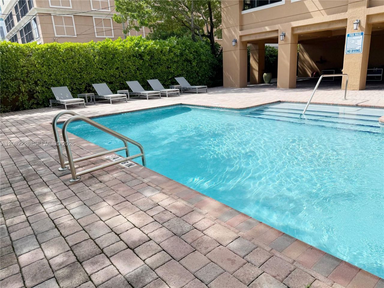 3530 SW 22nd St, Unit 710, Miami, FL 33145 Photo