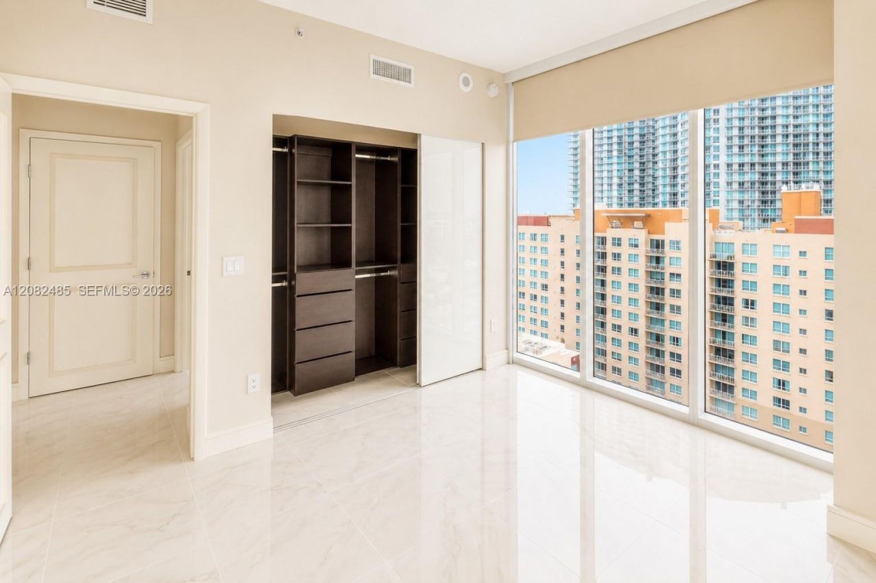 2020 N Bayshore Dr , Unit 1710, Miami, FL 33137 Photo