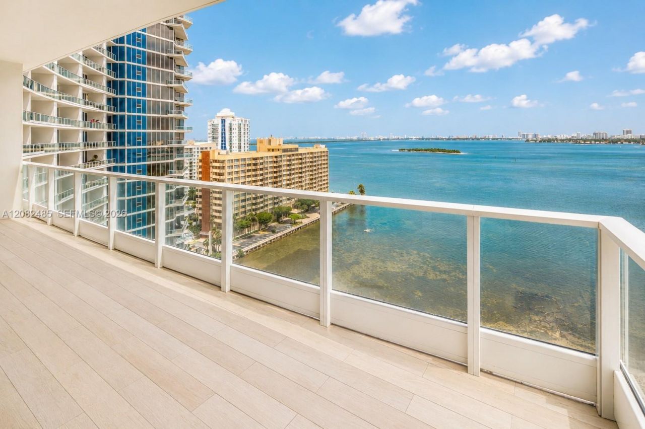 2020 N Bayshore Dr , Unit 1710, Miami, FL 33137 Photo