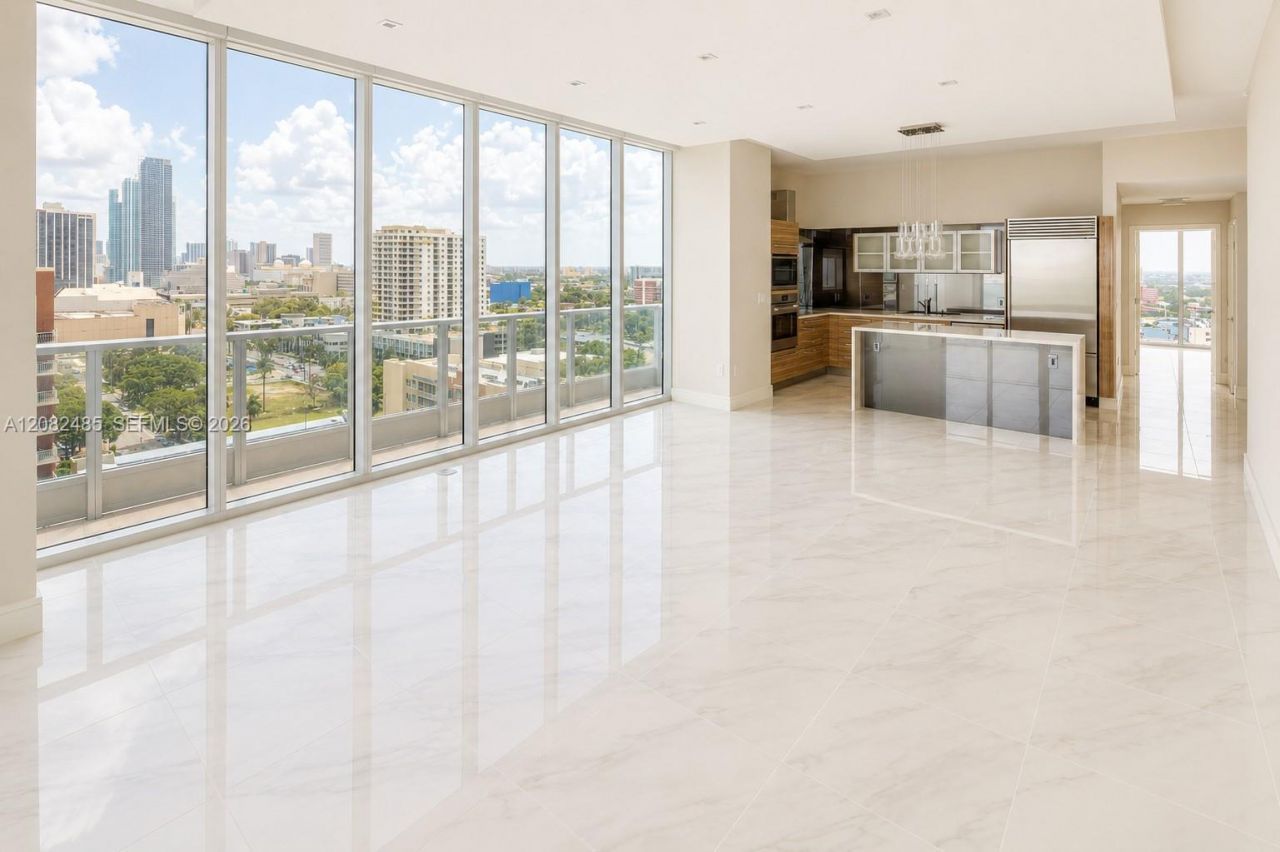2020 N Bayshore Dr , Unit 1710, Miami, FL 33137 Photo