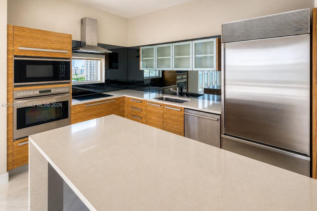 2020 N Bayshore Dr , Unit 1710, Miami, FL 33137 Photo