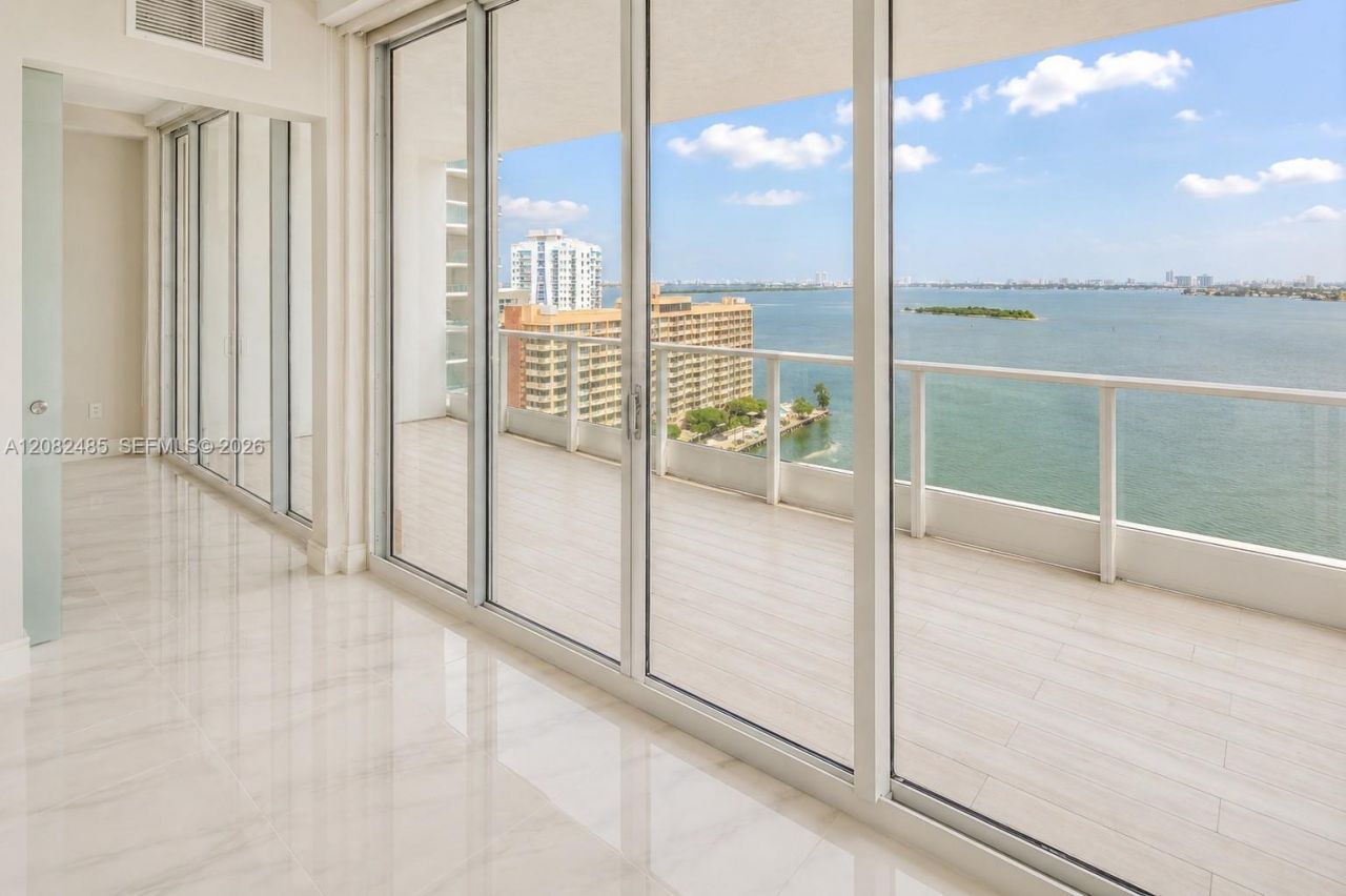 2020 N Bayshore Dr , Unit 1710, Miami, FL 33137 Photo