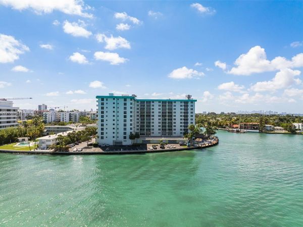 10350 W Bay Harbor Dr , Unit 9C, Bay Harbor Islands, FL 33154