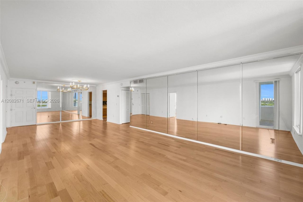 10350 W Bay Harbor Dr , Unit 9C, Bay Harbor Islands, FL 33154 Photo