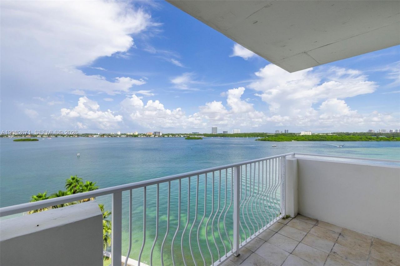 10350 W Bay Harbor Dr , Unit 9C, Bay Harbor Islands, FL 33154 Photo