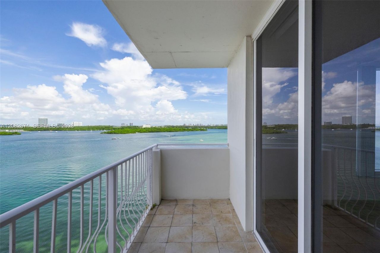 10350 W Bay Harbor Dr , Unit 9C, Bay Harbor Islands, FL 33154 Photo