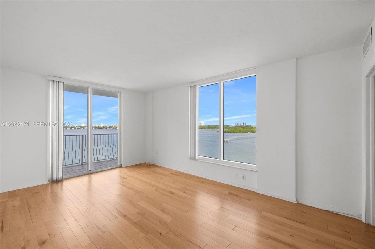 10350 W Bay Harbor Dr , Unit 9C, Bay Harbor Islands, FL 33154 Photo