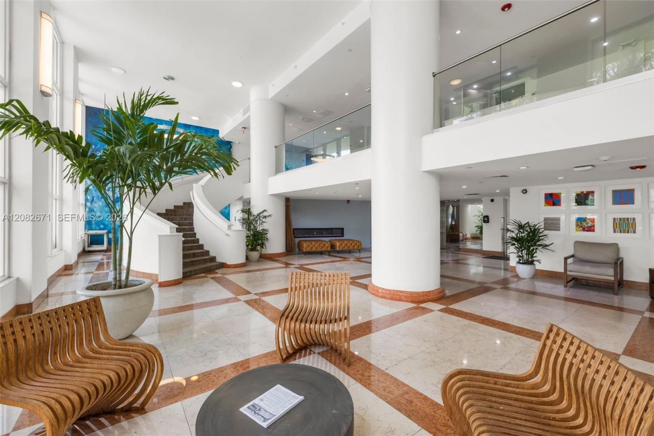 10350 W Bay Harbor Dr , Unit 9C, Bay Harbor Islands, FL 33154 Photo