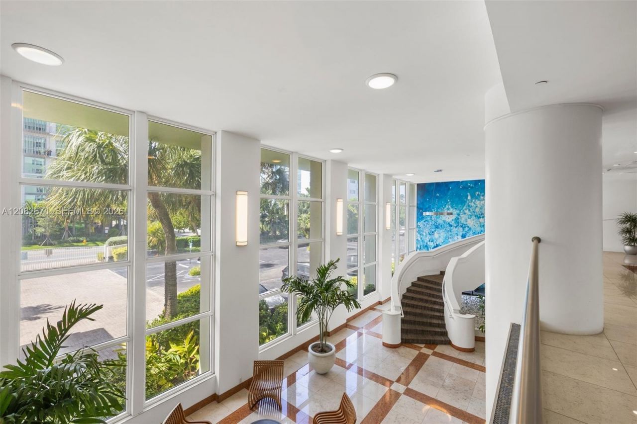 10350 W Bay Harbor Dr , Unit 9C, Bay Harbor Islands, FL 33154 Photo