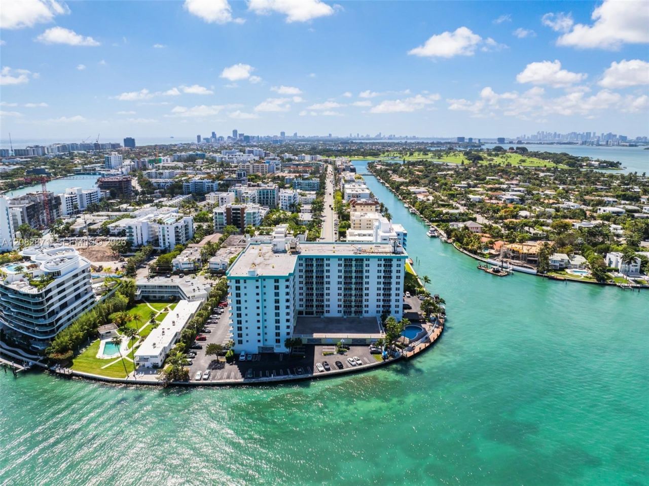 10350 W Bay Harbor Dr , Unit 9C, Bay Harbor Islands, FL 33154 Photo