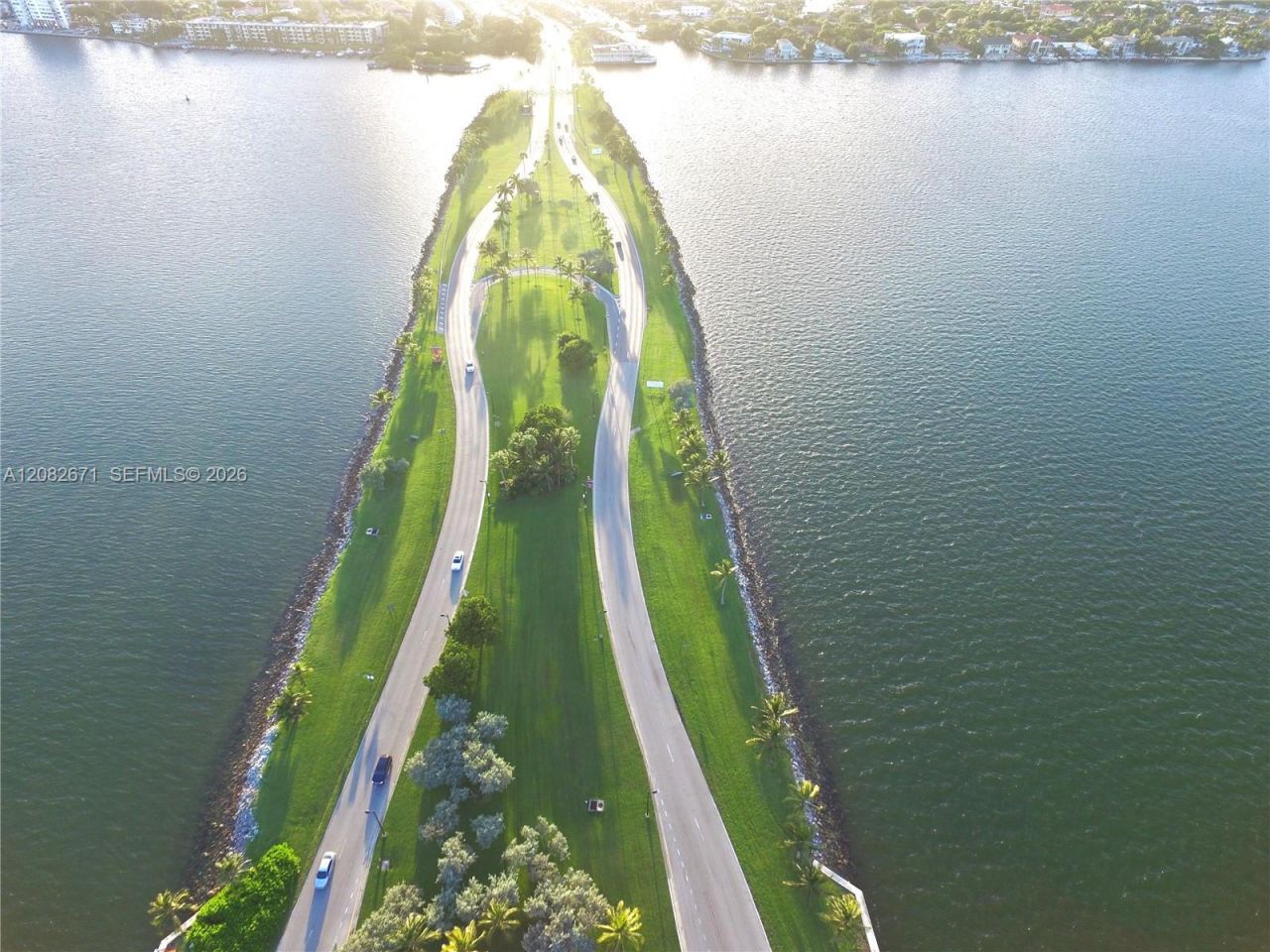 10350 W Bay Harbor Dr , Unit 9C, Bay Harbor Islands, FL 33154 Photo