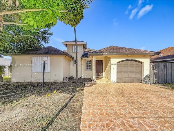18396 SW 138th Ct , Miami, FL 33177