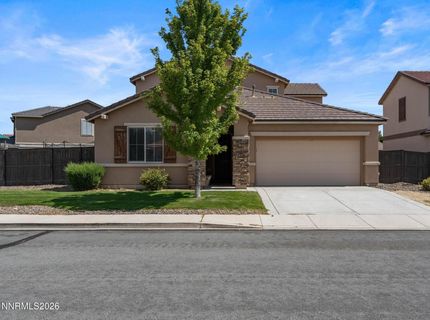 6980 Bannister Road, Sparks, NV 89436 Photo