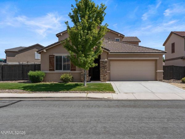6980 Bannister Road, Sparks, NV 89436