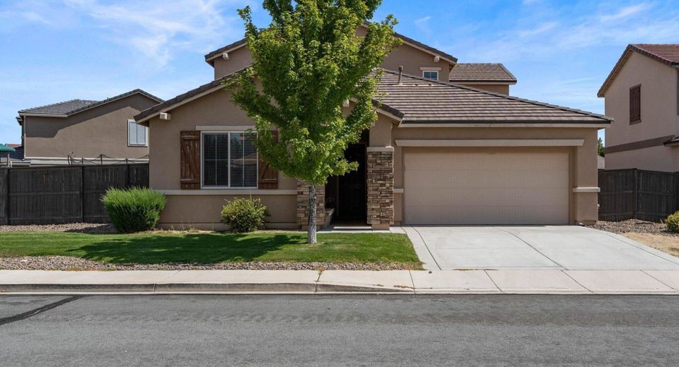 6980 Bannister Road, Sparks, NV 89436 Photo
