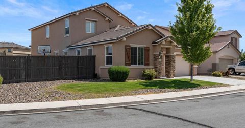 6980 Bannister Road, Sparks, NV 89436 Photo