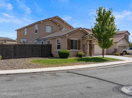 6980 Bannister Road, Sparks, NV 89436 Photo