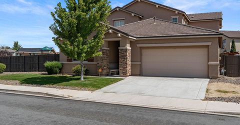 6980 Bannister Road, Sparks, NV 89436 Photo
