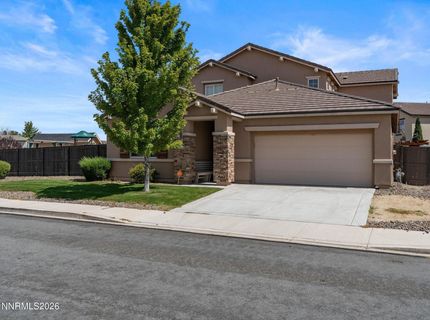6980 Bannister Road, Sparks, NV 89436 Photo