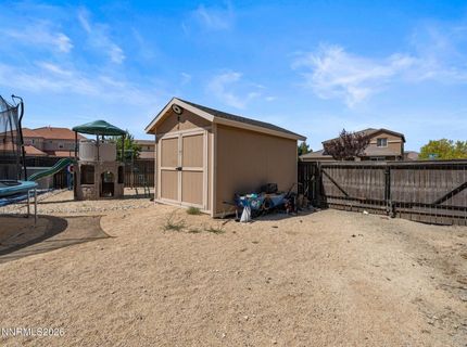 6980 Bannister Road, Sparks, NV 89436 Photo