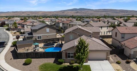 6980 Bannister Road, Sparks, NV 89436 Photo