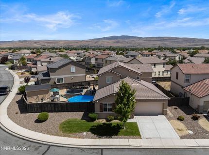 6980 Bannister Road, Sparks, NV 89436 Photo