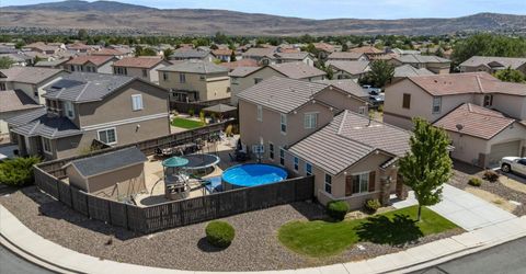 6980 Bannister Road, Sparks, NV 89436 Photo
