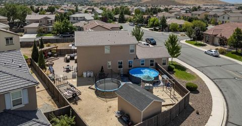 6980 Bannister Road, Sparks, NV 89436 Photo
