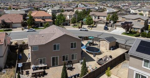 6980 Bannister Road, Sparks, NV 89436 Photo