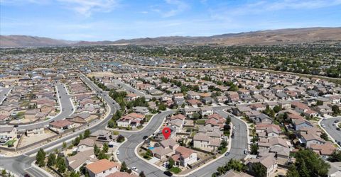 6980 Bannister Road, Sparks, NV 89436 Photo