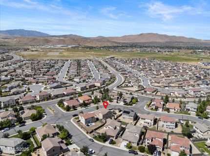 6980 Bannister Road, Sparks, NV 89436 Photo
