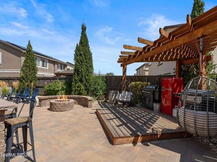 6980 Bannister Road, Sparks, NV 89436 Photo