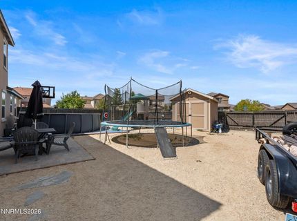 6980 Bannister Road, Sparks, NV 89436 Photo