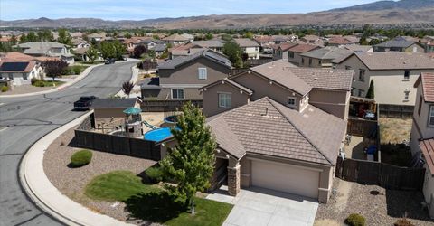 6980 Bannister Road, Sparks, NV 89436 Photo