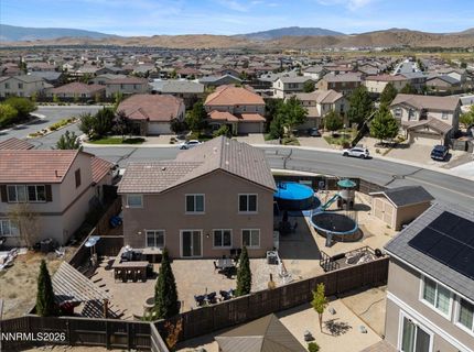 6980 Bannister Road, Sparks, NV 89436 Photo