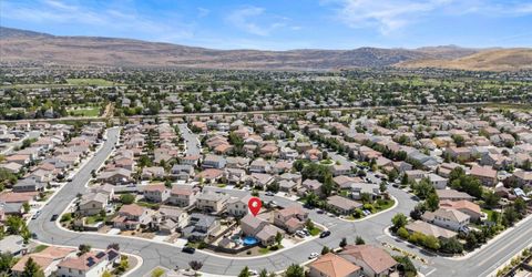 6980 Bannister Road, Sparks, NV 89436 Photo