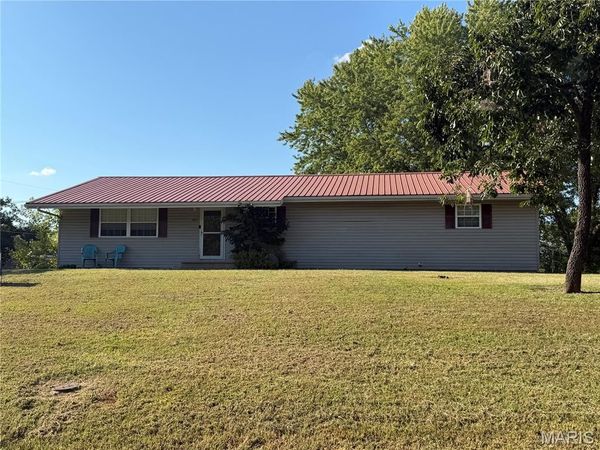 347 Kronos Drive, De Soto, MO 63020