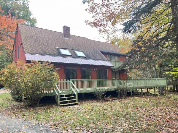 85 Mt Delight Road, Deerfield, NH 03037