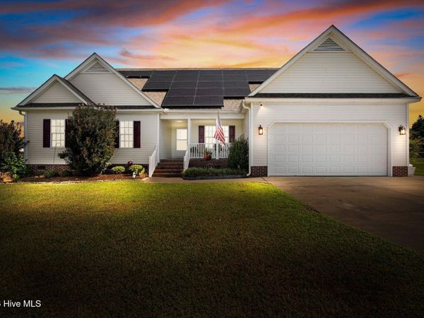 3578 Spring Mill Trail Road , Rocky Mount, NC 27804