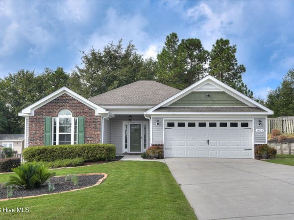 1071 Ackerman Drive , Graniteville, SC 29829