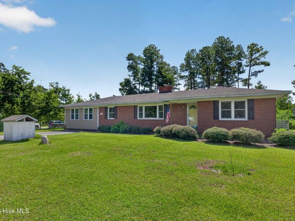 132 Chadwick Avenue , Wilmington, NC 28401