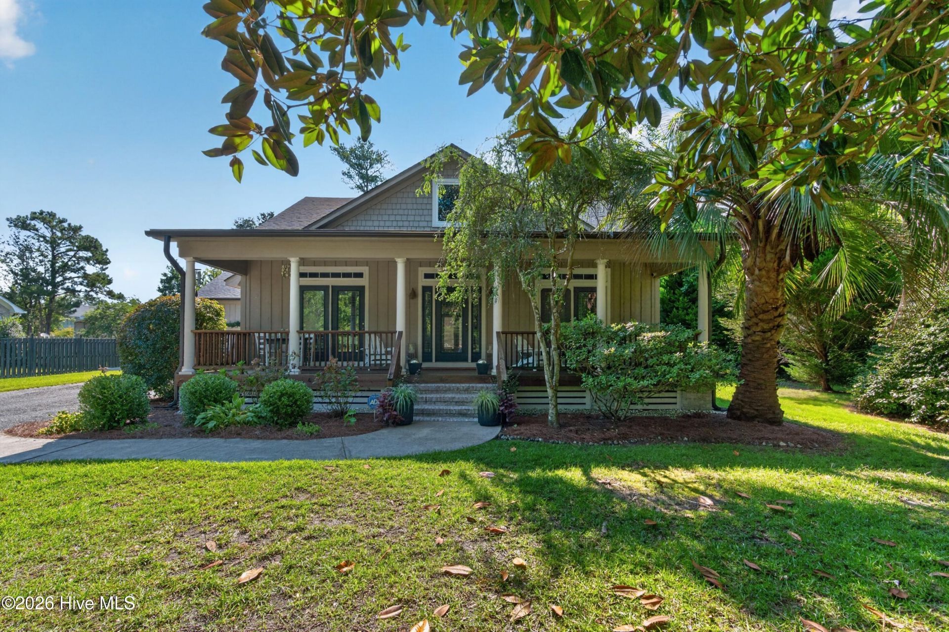 122 Mount Vernon Drive, Wilmington, NC 28403 Main Photo