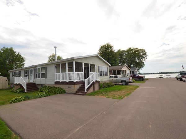30160 Olinda Trail, Unit 323, Lindstrom, MN 55045