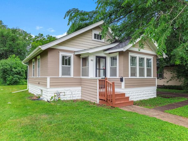1812 Minnehaha Avenue E, Saint Paul, MN 55119