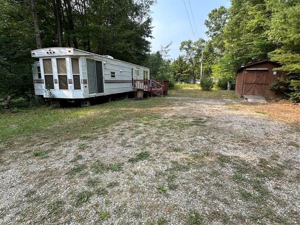 6703 Jamesway Road, Siren, WI 54872