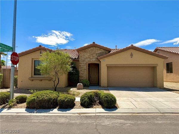7493 Longhorn Lodge Avenue, Las Vegas, NV 89113
