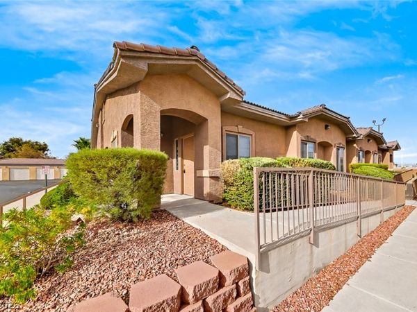 8805 Jeffreys Street , Unit 1033, Las Vegas, NV 89123